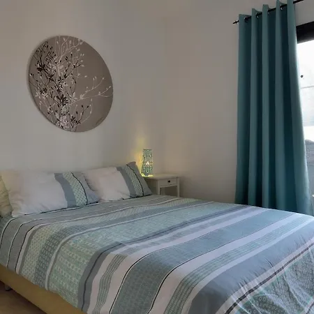 Playa Blanca Sleeps 10 Pool Wifi Playa Blanca (Lanzarote)