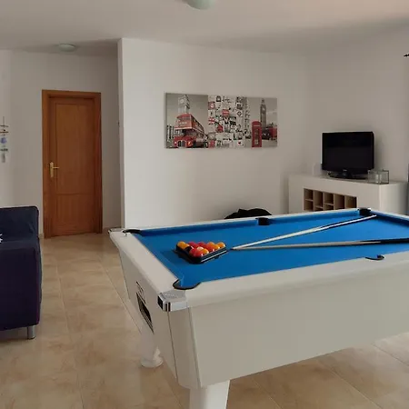Playa Blanca Sleeps 10 Pool Wifi Playa Blanca (Lanzarote)